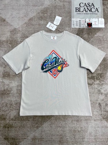 Casablanca T Shirt Size S-XL