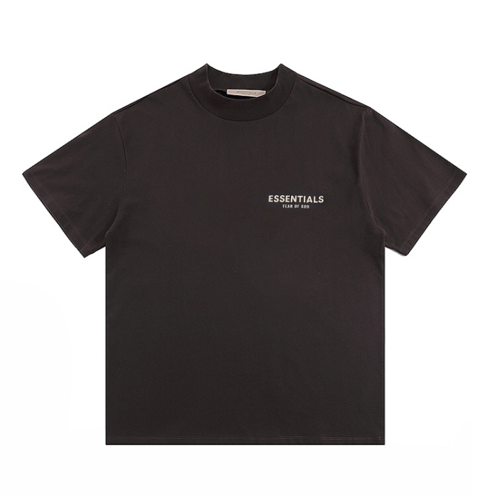 FOG FEAR OF GOD 2026ss New T Shirt Size S-XL