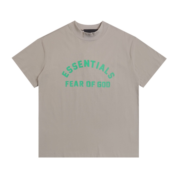 FOG FEAR OF GOD 2026ss New T Shirt Size S-XL