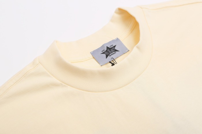 FOG FEAR OF GOD 2026ss New T Shirt Size S-XL