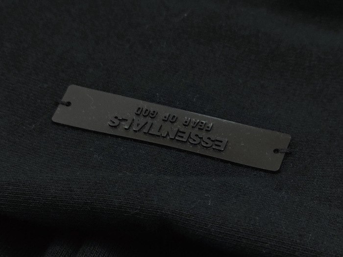 FOG FEAR OF GOD 2026ss New Sweatshirt Size S-XL