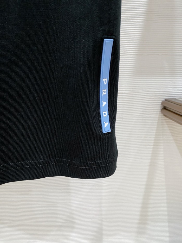 Prada 2026ss New T Shirt Size M-XXXL