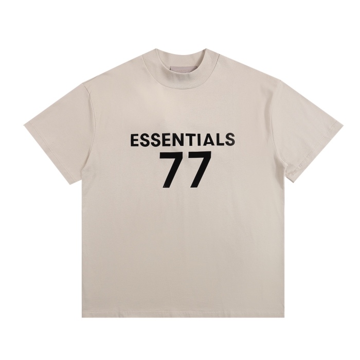 FOG FEAR OF GOD 2026ss New T Shirt Size S-XL