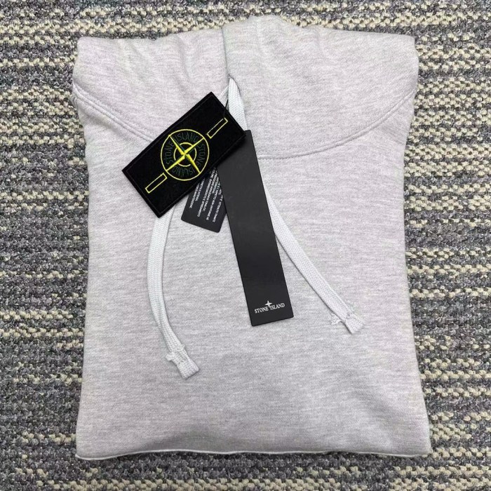Stone Island 2026ss New Sweatshirt Size M-XXL