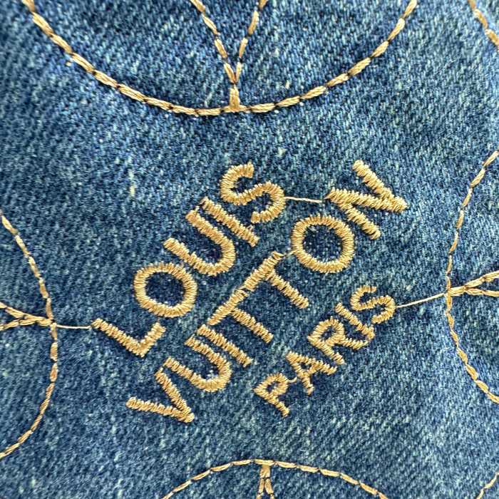 Louis Vuitton 2026ss New Jeans Size M-XXL