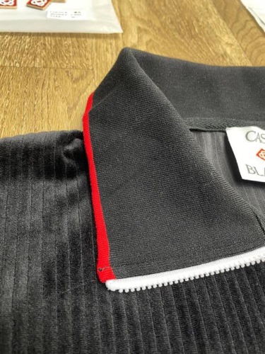 Casablanca Polo Shirt Size S-XL