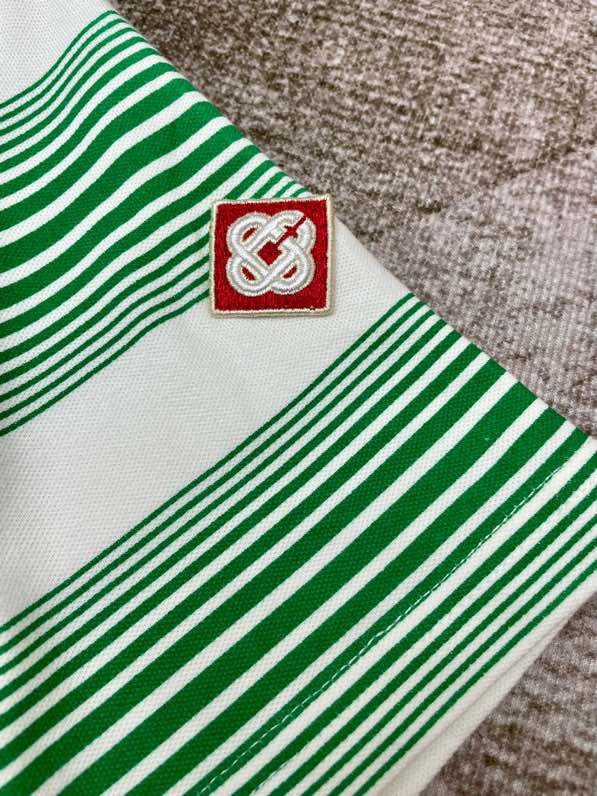 Casablanca Polo Shirt Size S-XL