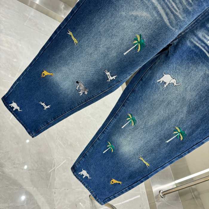 Louis Vuitton 2026ss New Jeans Size M-XXL