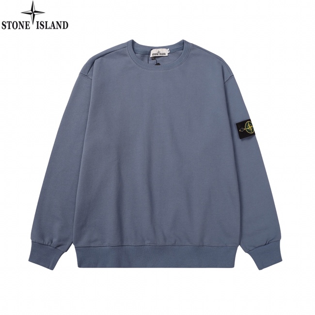 Stone Island 2026ss New Sweatshirt Size M-XXL