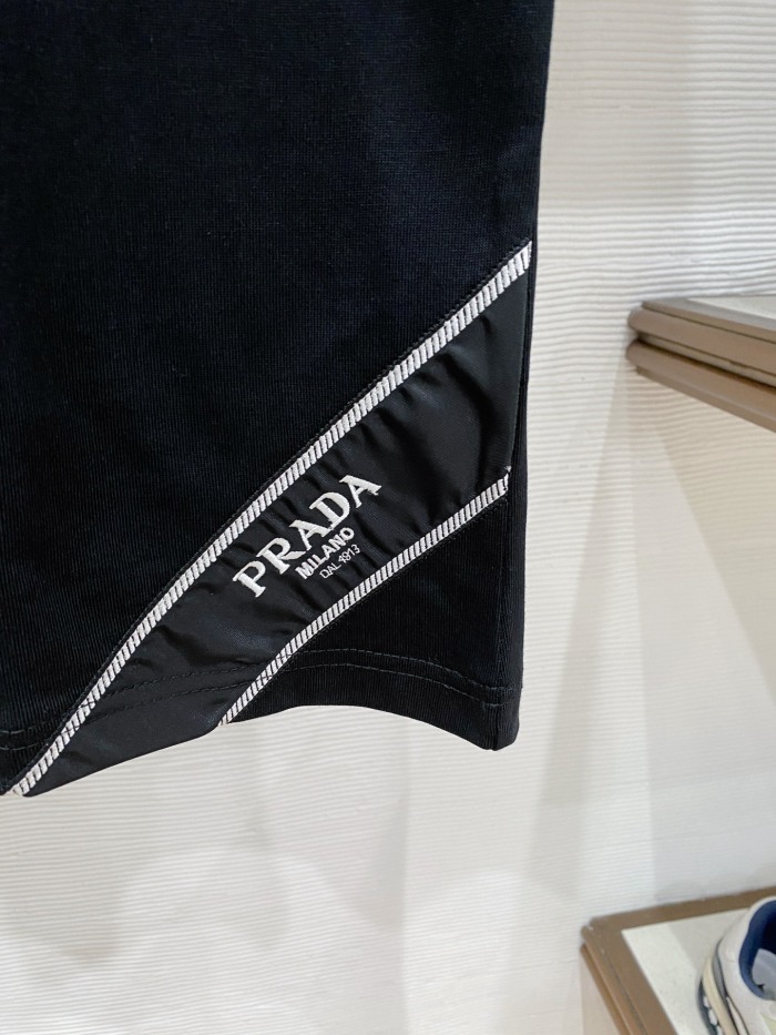 Prada 2026ss New T Shirt Size M-XXXL