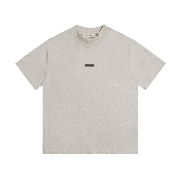 FOG FEAR OF GOD 2026ss New T Shirt Size S-XL