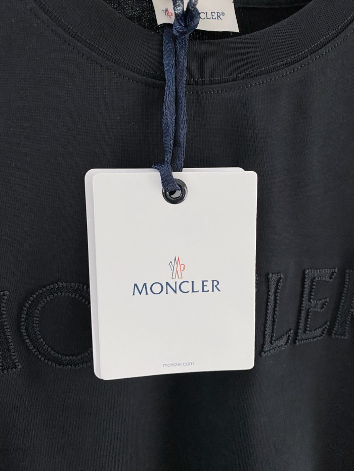 Moncler 2026ss New T Shirt Size M-XXXL