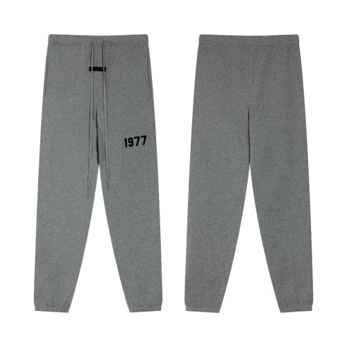 FOG FEAR OF GOD 2026ss New Pants Size S-XL
