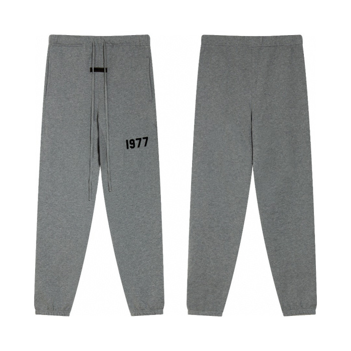 FOG FEAR OF GOD 2026ss New Pants Size S-XL