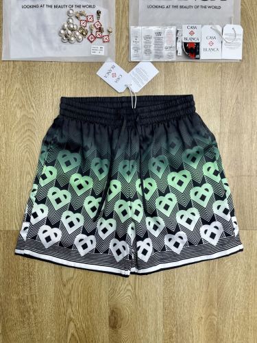 Casablanca Shorts Size S-XL