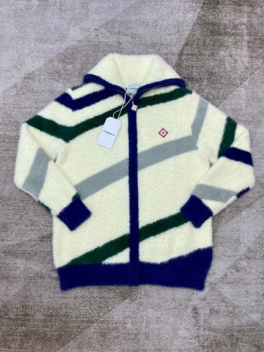 Casablanca Unisex Jacket Size S-XL