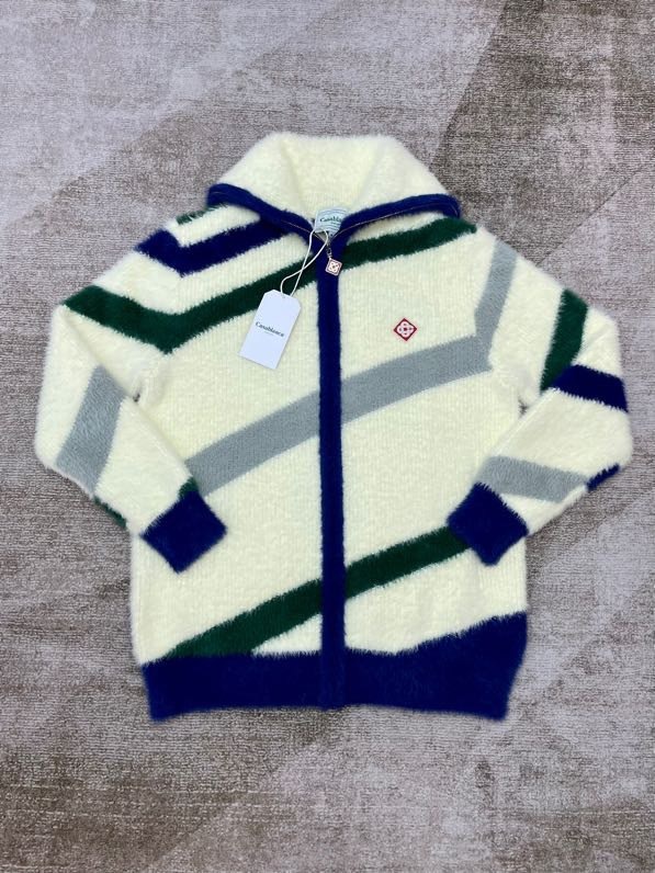 Casablanca Unisex Jacket Size S-XL