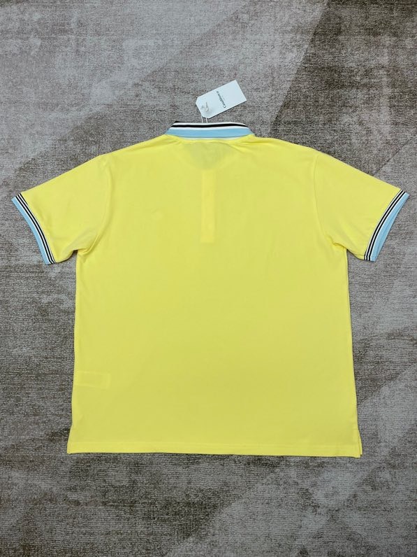 Casablanca Polo Shirt Size S-XL