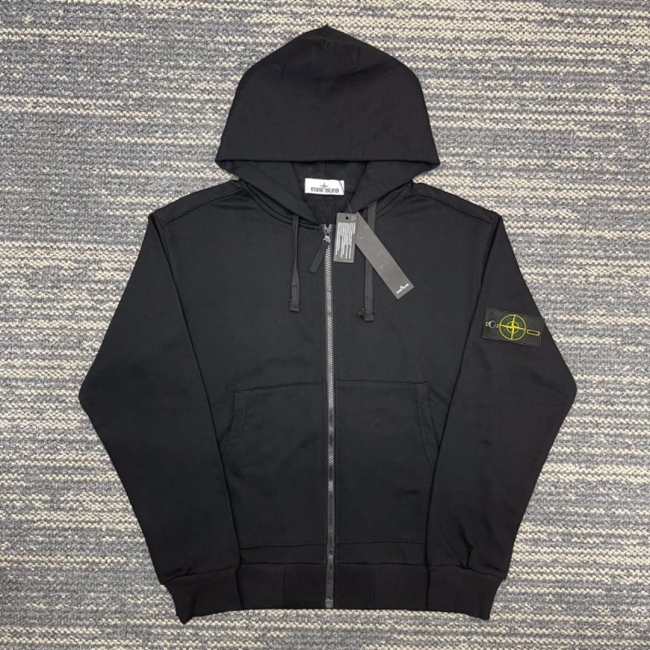 Stone Island 2026ss New Jacket Size M-XXL