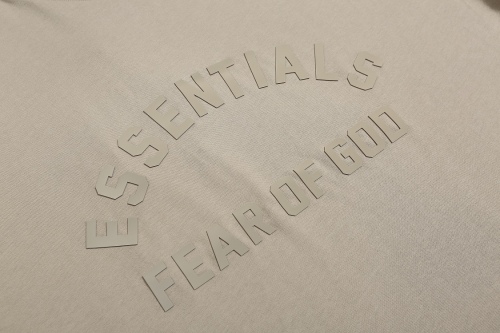 FOG FEAR OF GOD 2026ss New T Shirt Size S-XL
