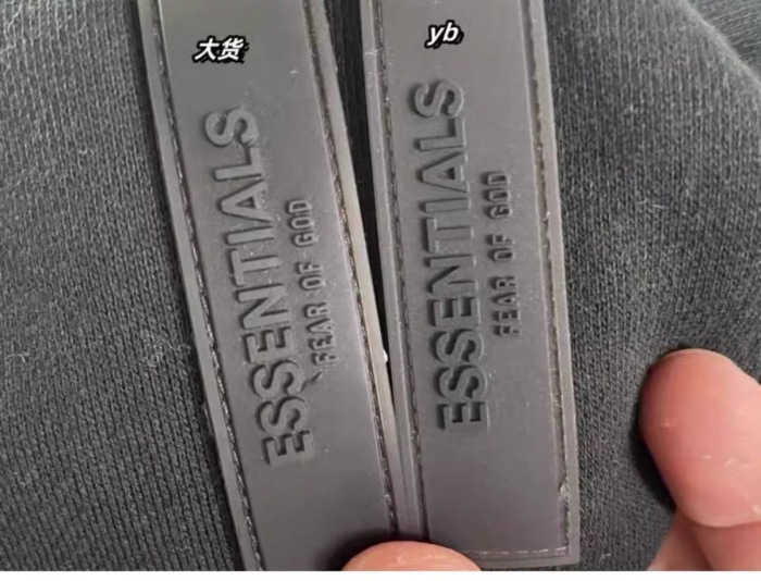 FOG FEAR OF GOD 2026ss New Pants Size S-XL