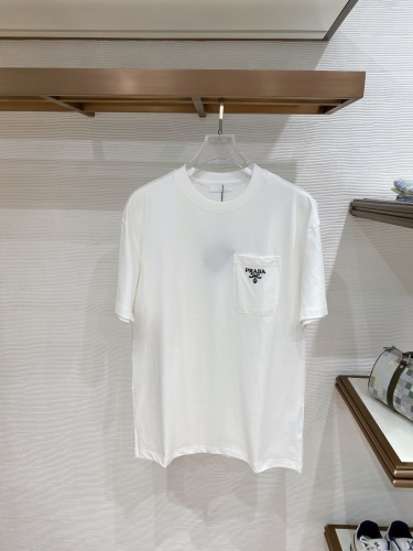 Prada 2026ss New T Shirt Size M-XXXL