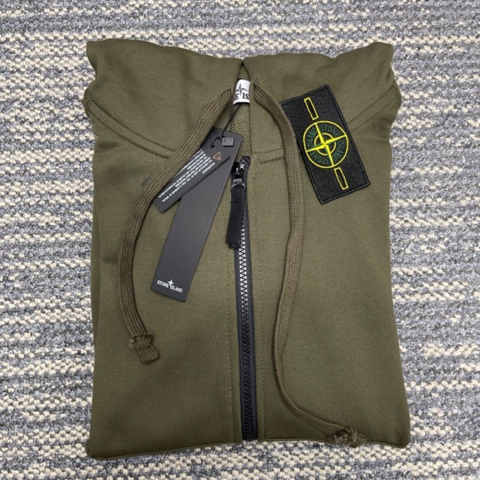 Stone Island 2026ss New Jacket Size M-XXL