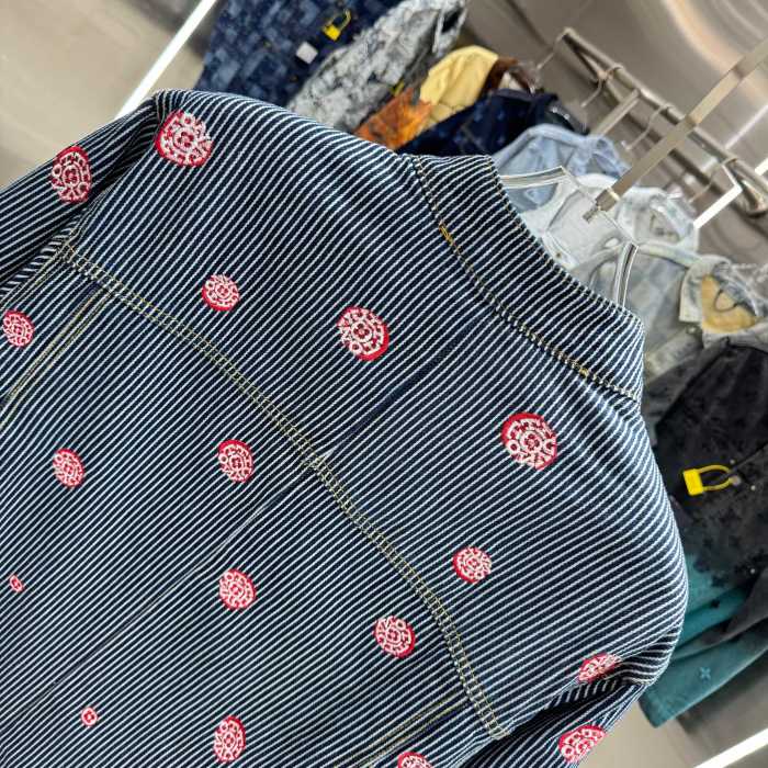 Louis Vuitton 2026ss New Jacket Size S-XL