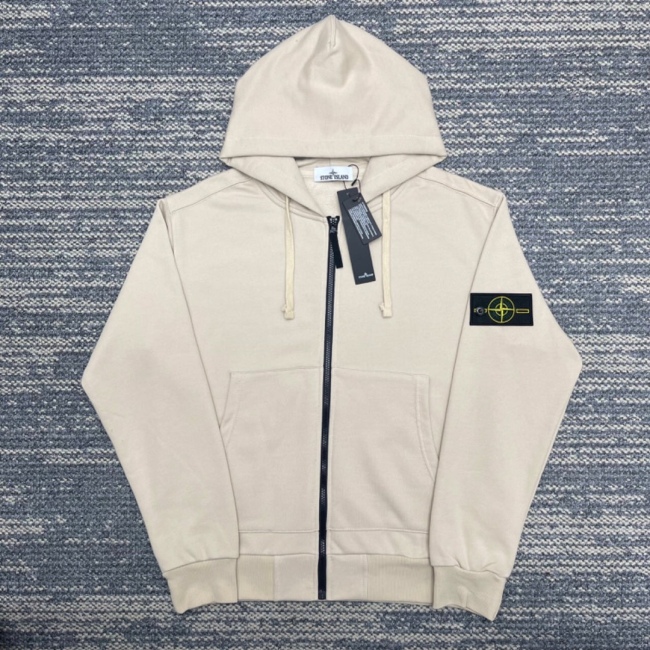 Stone Island 2026ss New Jacket Size M-XXL