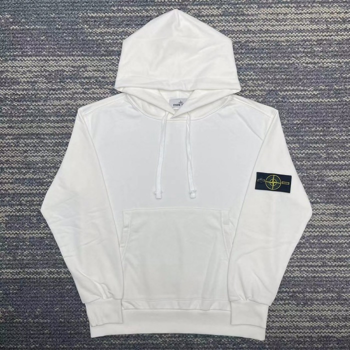 Stone Island 2026ss New Sweatshirt Size M-XXL
