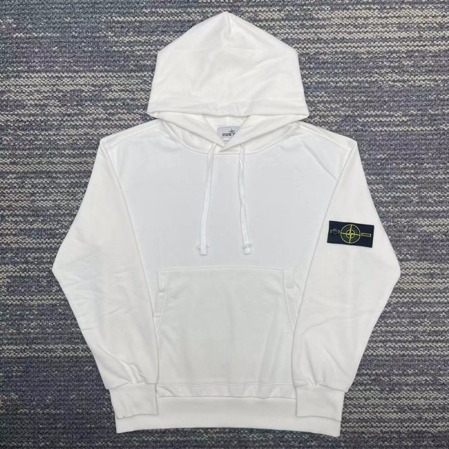 Stone Island 2026ss New Sweatshirt Size M-XXL