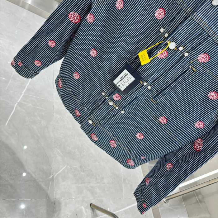 Louis Vuitton 2026ss New Jacket Size S-XL