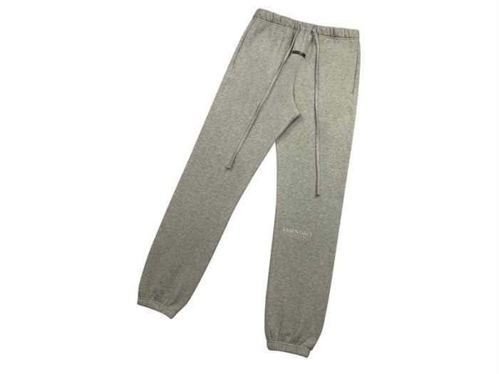 FOG FEAR OF GOD 2026ss New Pants Size S-XL