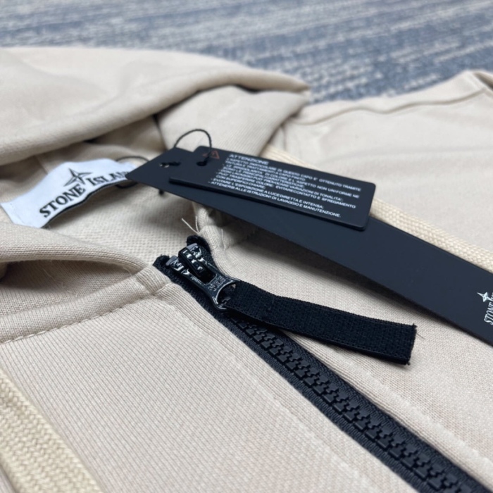 Stone Island 2026ss New Jacket Size M-XXL