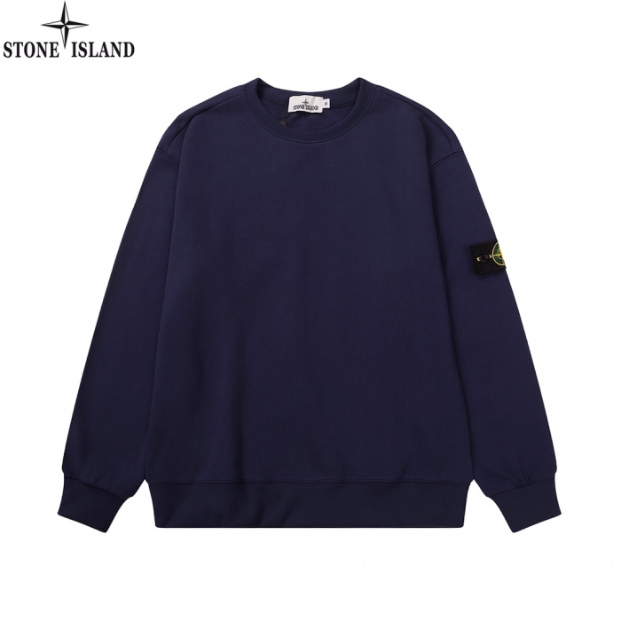 Stone Island 2026ss New Sweatshirt Size M-XXL