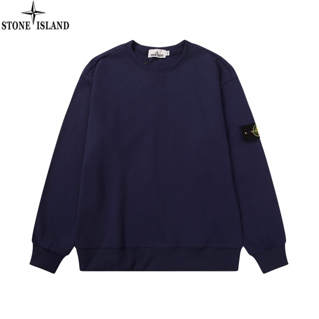 Stone Island 2026ss New Sweatshirt Size M-XXL