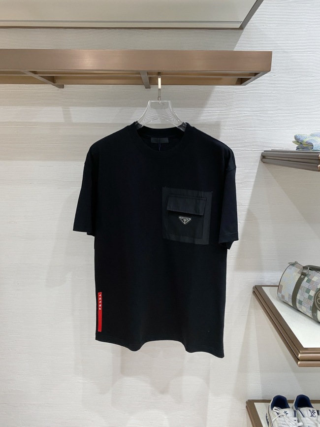 Prada 2026ss New T Shirt Size M-XXXL