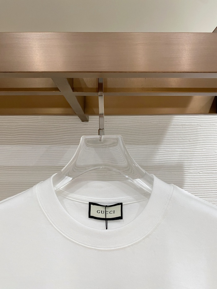 Gucci 2026ss New T Shirt Size M-XXXL