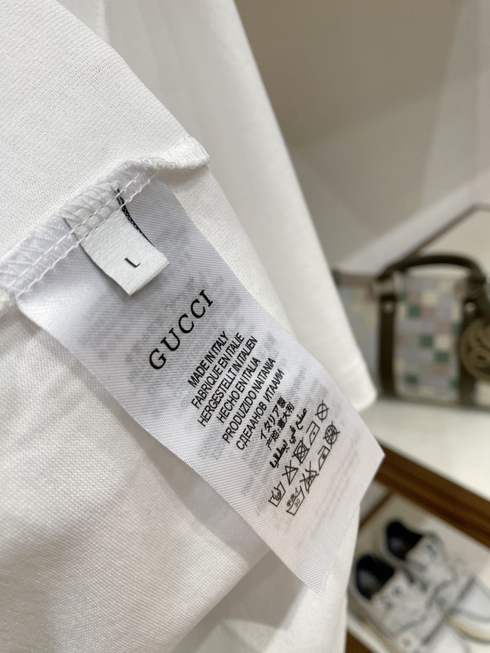 Gucci 2026ss New T Shirt Size M-XXXL