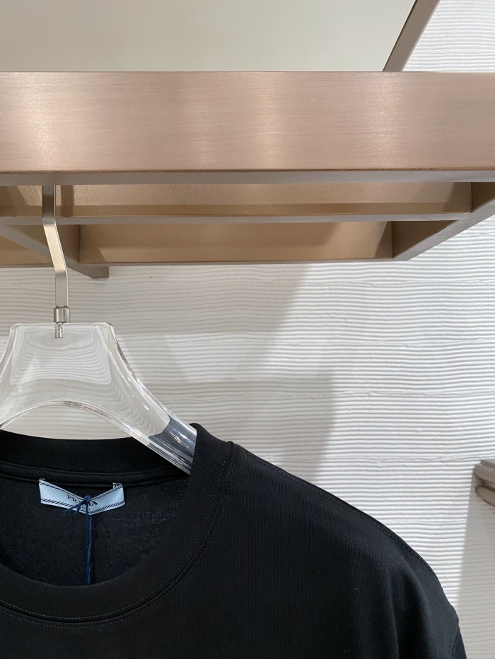 Prada 2026ss New T Shirt Size M-XXXL