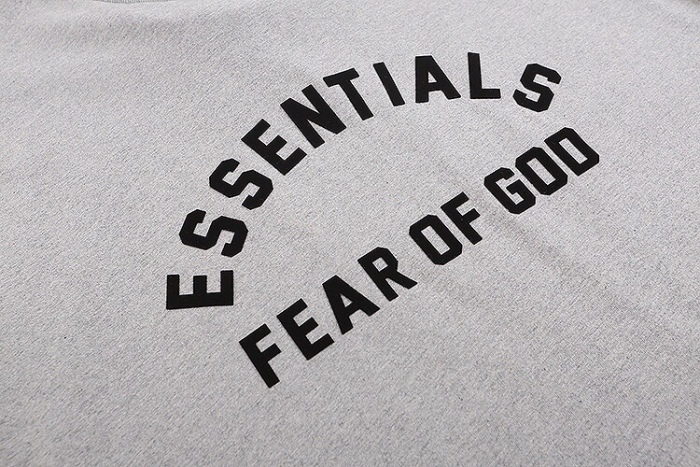 FOG FEAR OF GOD 2026ss New T Shirt Size S-XL