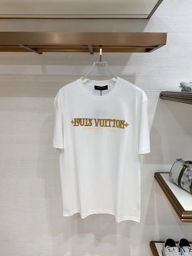 Louis Vuitton 2026ss New T Shirt Size M-XXXL