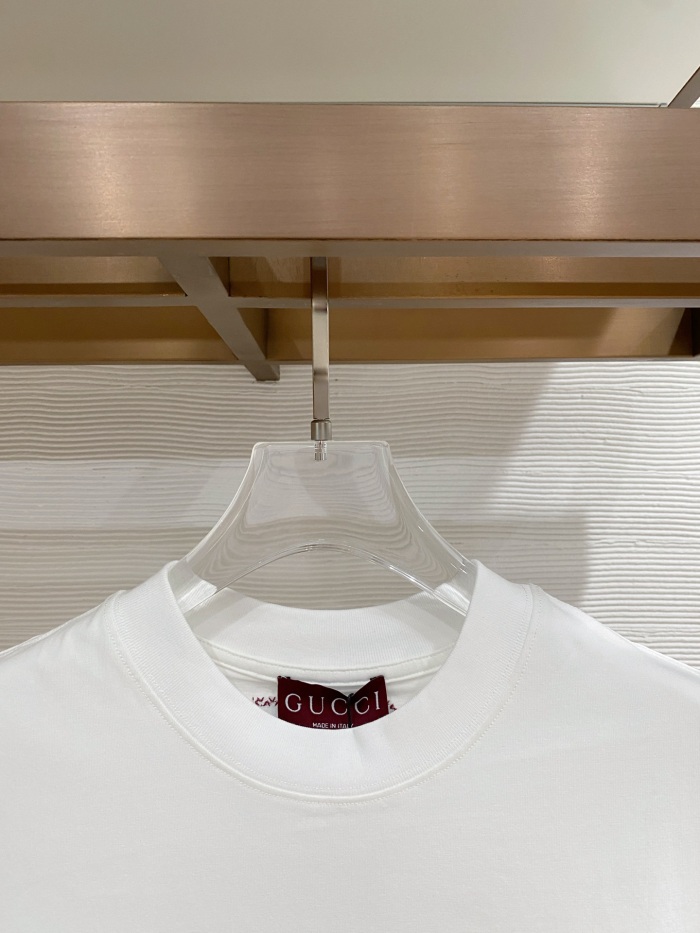 Gucci 2026ss New T Shirt Size M-XXXL