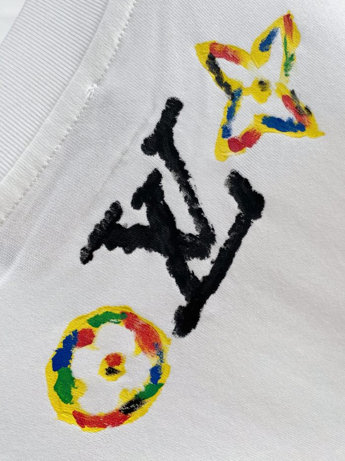 Louis Vuitton 2026ss New T Shirt Size M-XXXL