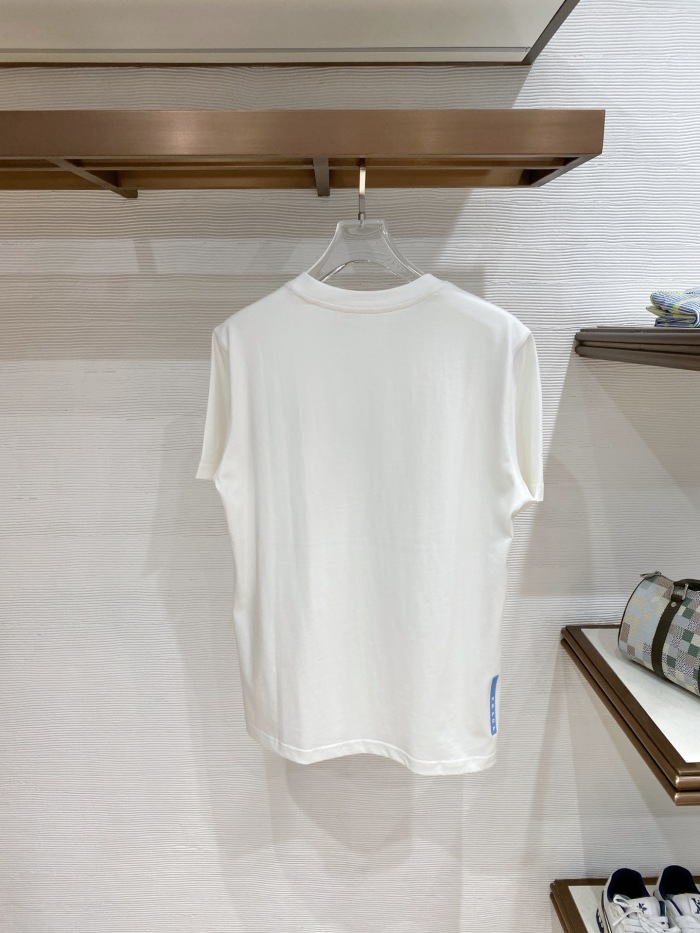 Prada 2026ss New T Shirt Size M-XXXL
