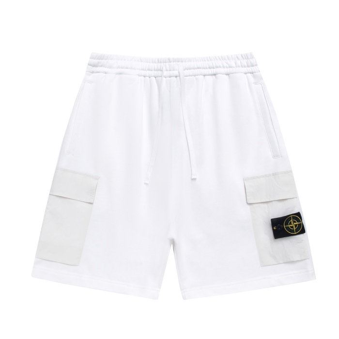 Stone Island 2026ss New Shorts Size M-XXL
