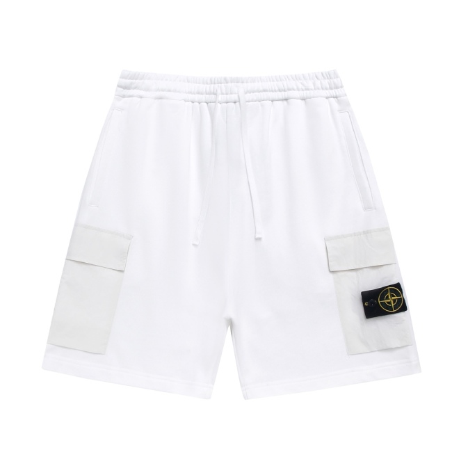 Stone Island 2026ss New Shorts Size M-XXL
