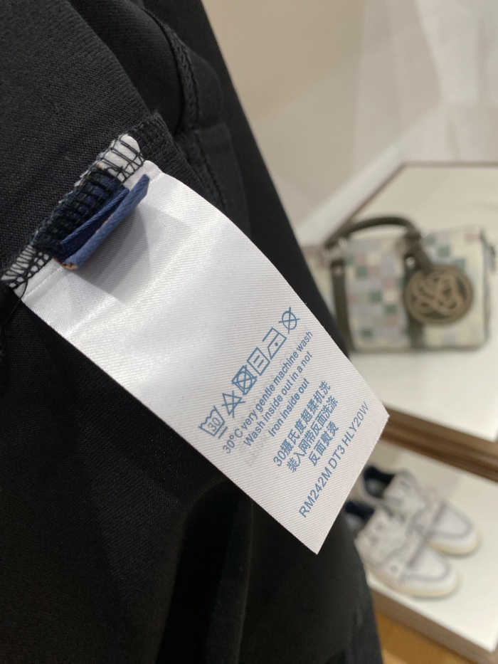 Louis Vuitton 2026ss New T Shirt Size M-XXXL