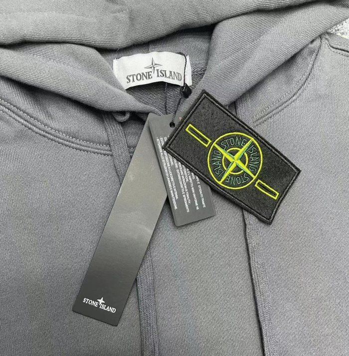 Stone Island 2026ss New Sweatshirt Size M-XXL