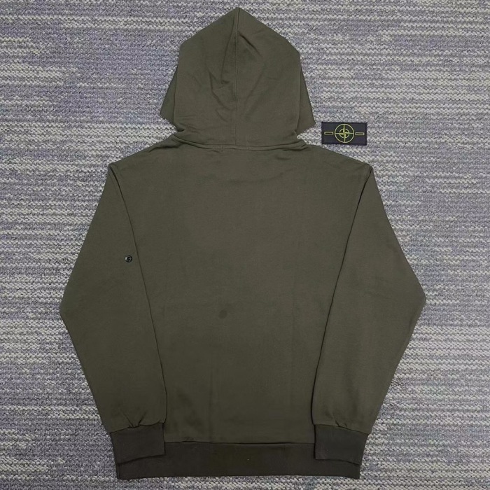 Stone Island 2026ss New Sweatshirt Size M-XXL